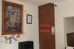 Hotel Kanji Palace, Dwarka