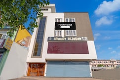 Super Townhouse Laksar Road Haridwar Formerly Waliya Hotel, Haridwar