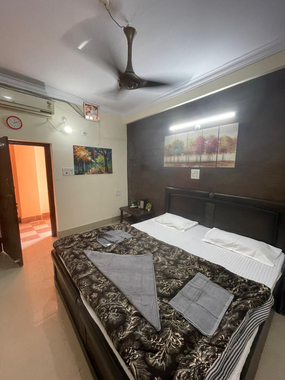 RajHans Hotel - Tap to explore photos