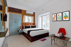 Collection O Mukundapur Formerly Serenity, Kolkata