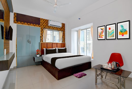 Collection O Mukundapur Formerly Serenity