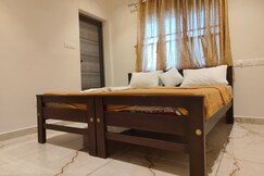 Splendro Apartments Near Cochin University, Cochin