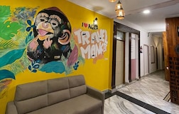 Common Area
