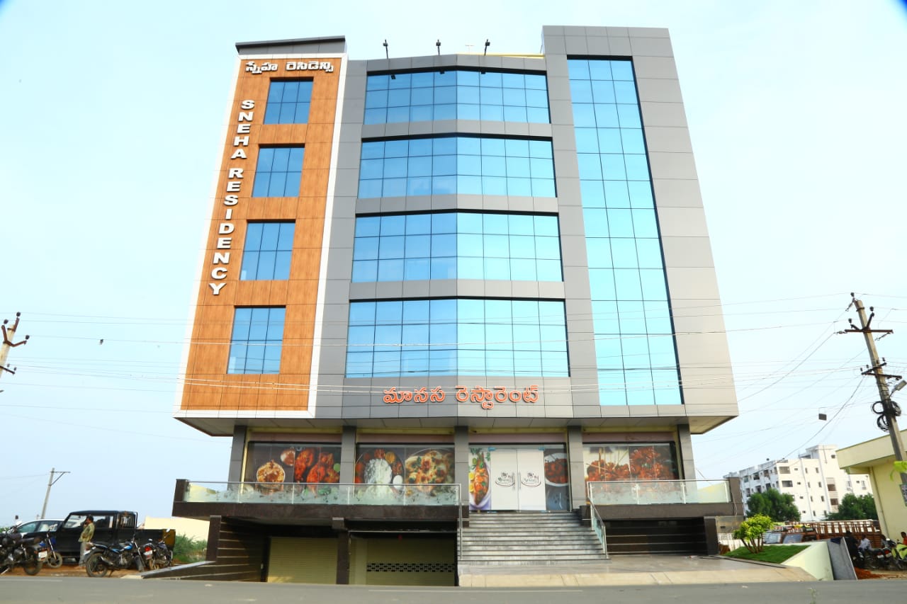 Sneha Residency - Tap to explore photos