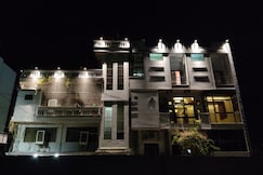 Hotel Shree Punagar Palace, Pali, Rajasthan