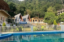 Bunk House By Himvasa, Rishikesh