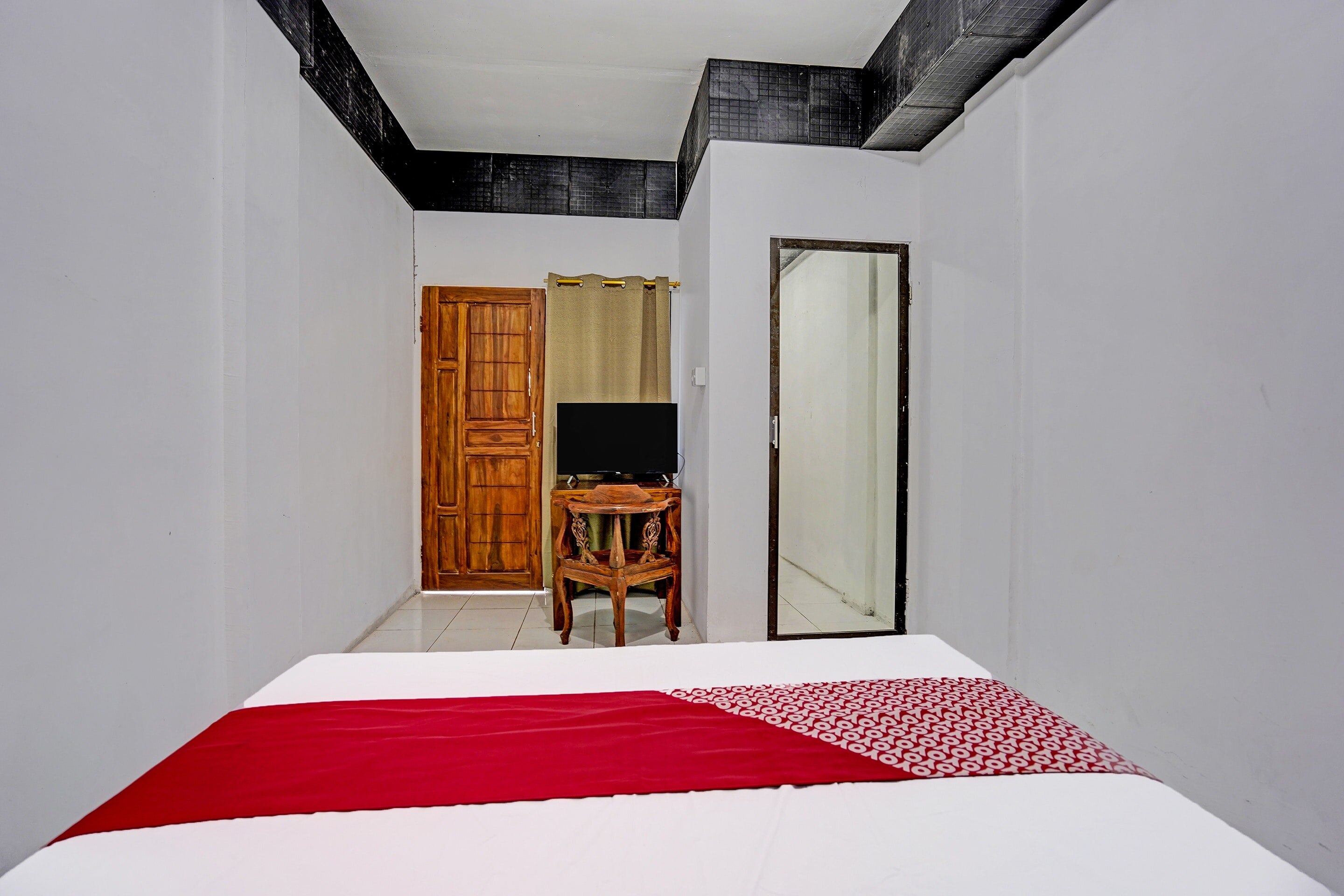 OYO 91612 Villa A1 - Tap to explore photos