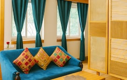 Cottage Villa with Private Terrace