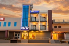 FabHotel Kavya, Jaipur