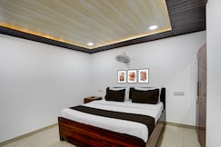 Hotel O Yatra Inn, Noida