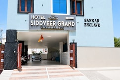 Siddveer Grand, Guntur