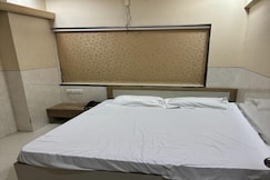 Milan Guest House Mumbai, Mumbai