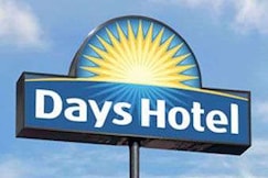 Days Hotel Myeongdong, Seoul