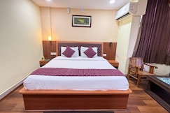 Hotel Arya Palace , Bhubaneshwar
