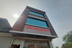 Hotel O Bappu Lodging, छत्रपति संभाजीनगर