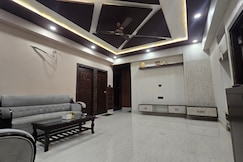 Safe house, Varanasi