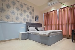 I4U SERENITY, Mahabaleshwar