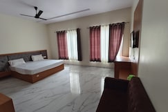 Hotel mansarovar, Raibareilly