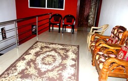 Common Area