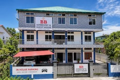 B B Homestay & Guest House, Tezpur
