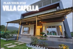 Villa Capella, Karjat