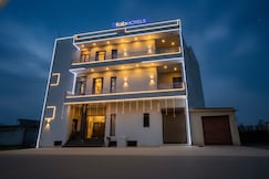 FabHotel Moon Trip, Mohali
