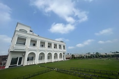 The Hidden Creek Resort, Patiala