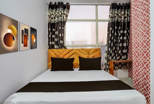 Hotel O shree g guest house