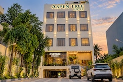 Aspen Tree Hotel, Raipur, Chhattisgarh