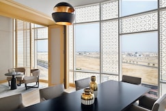 Crowne Plaza JEDDAH AL SALAM, Jeddah