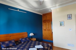 Jagatram Niwas Guest House, Palampur