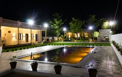 Swimming Pool 1