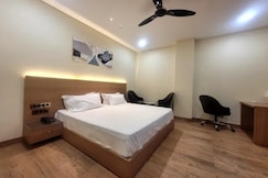 FabHotel Prime The Ballroom, Manesar