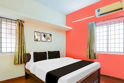 Ridhan Residency, Chennai