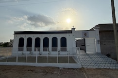 Barefoot Boho, Bikaner