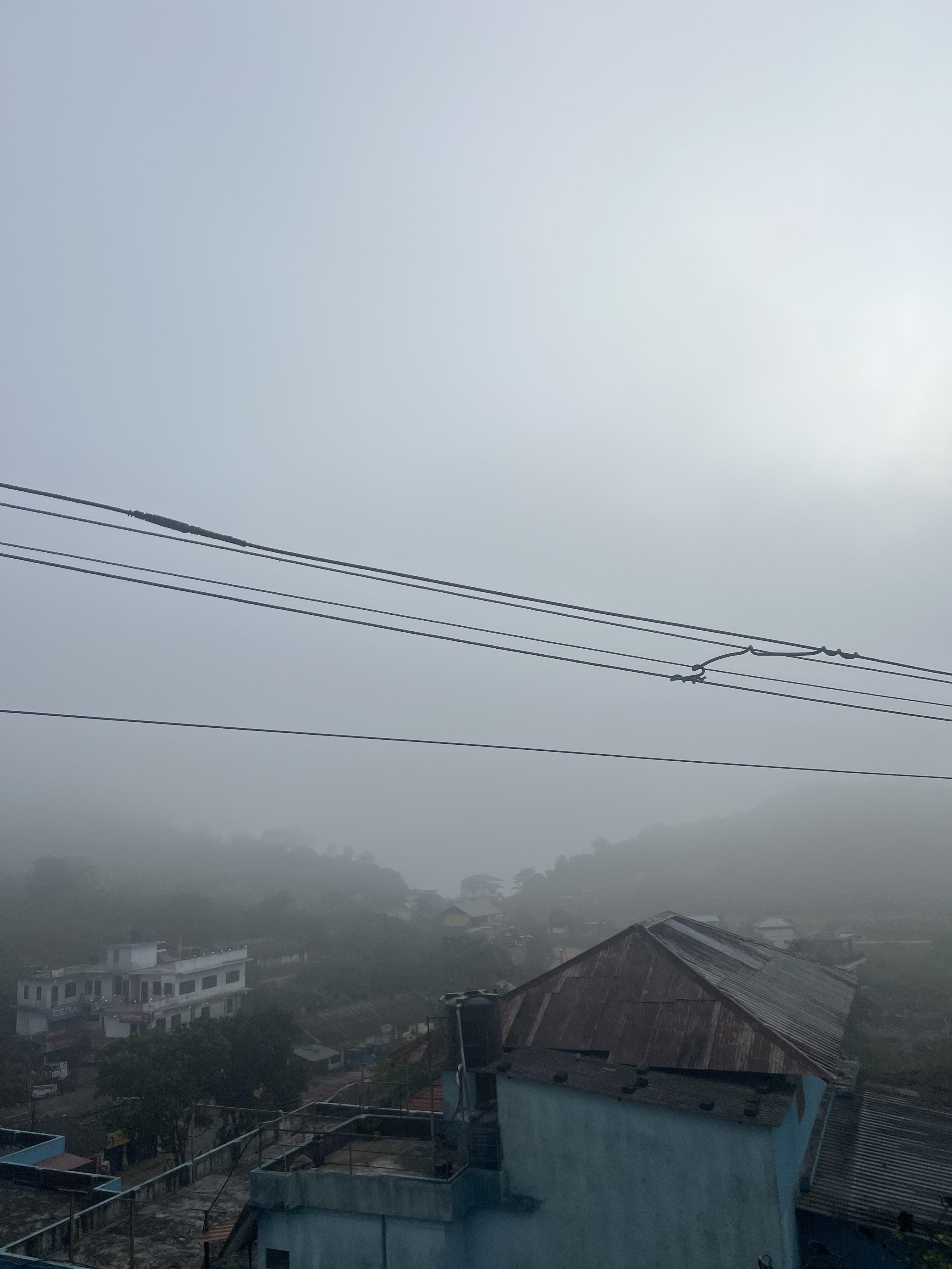 The Wind Vagamon - Tap to explore photos