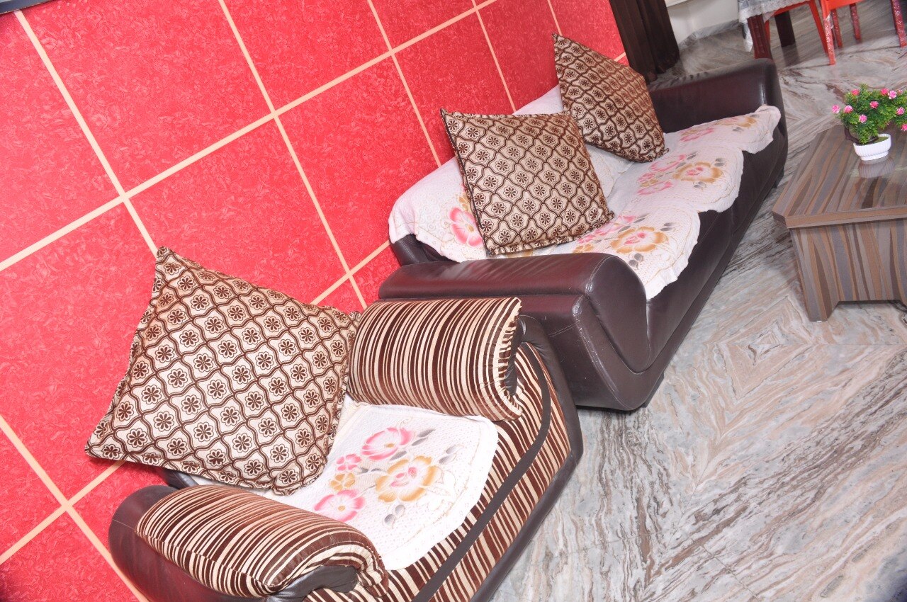 Lakshmi Castle Service Apartment - Tap to explore photos