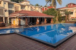 Cozy Cabana  - Costa del Sol, Goa