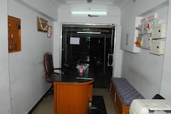 Sai Murugan Lodge, Tiruvannamalai