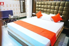 Hotel Holydon, Siliguri