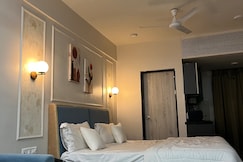 The Alexa Homes | Cozy Couple Retreat, Jaipur