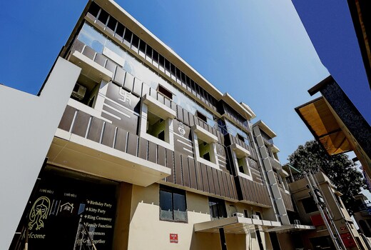 CAPITAL O 5424 Pushpanjali Residency Dehradun Hotel, FREE Cancellation