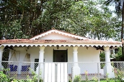 Casa Recanto - Cosy 1bhk house in Sangolda, Goa, Kumta
