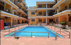 Swimming Pool 1