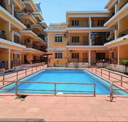 Swimming Pool 1