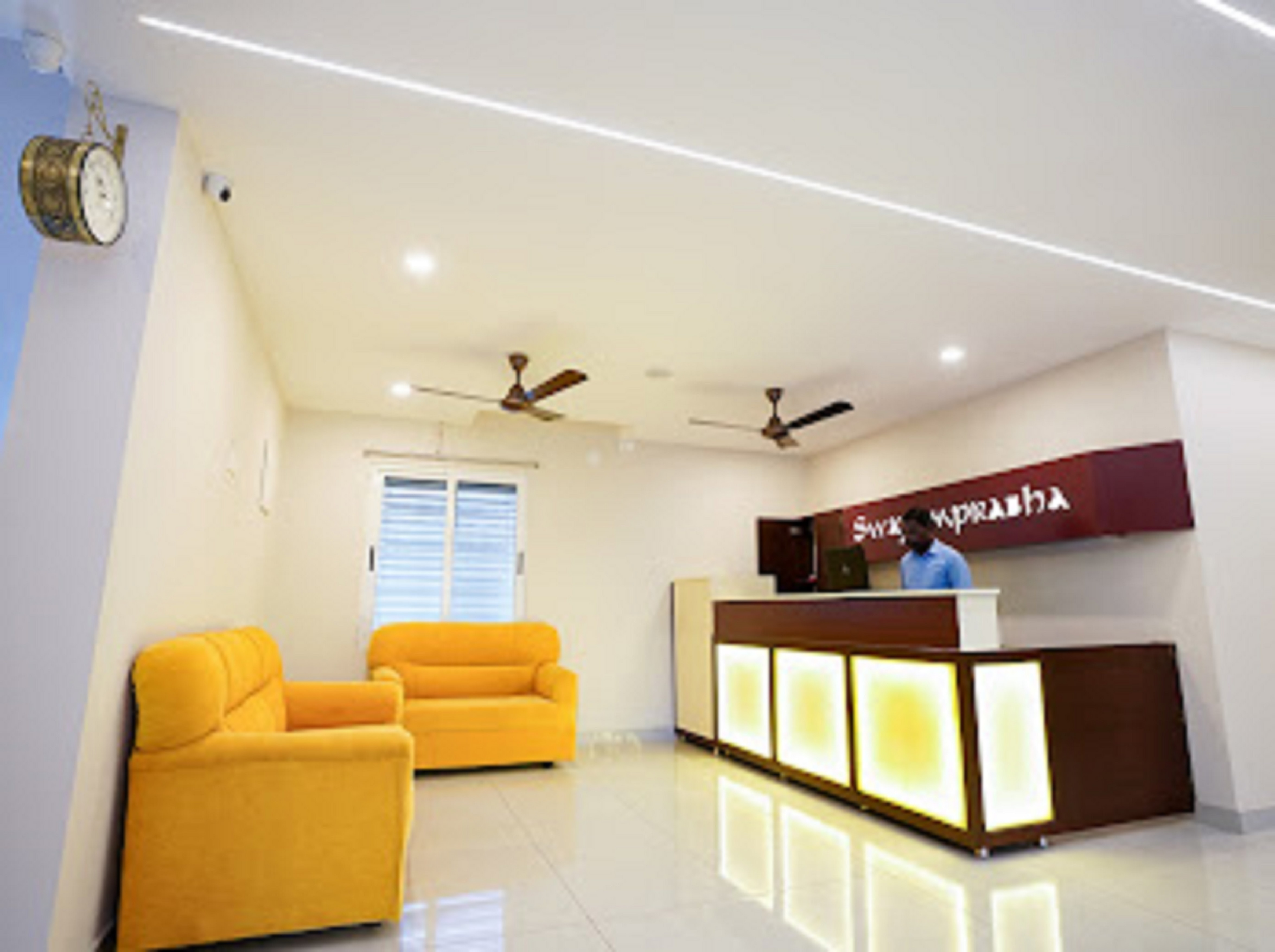 SREE SWAYAMPRABHA HOSPITALLITY SERVICES - Tap to explore photos