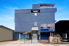 Townhouse Indira Gandhi Athletic Stadium Guwahati Formerly Cloud Stay Inn, Guwahati