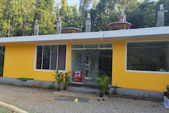 Twinkle Clouds Home Stay, Chikmagalur