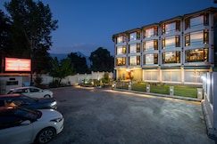 Hotel Grand Mahal, Srinagar