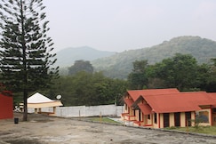 corniche in resort, Coimbatore